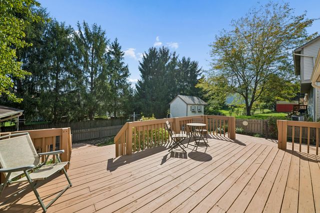6397 Old Ben Lane, Canal Winchester, OH 43110