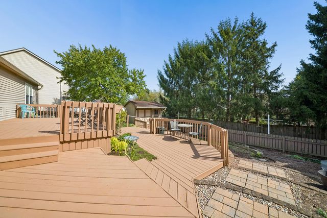 6397 Old Ben Lane, Canal Winchester, OH 43110