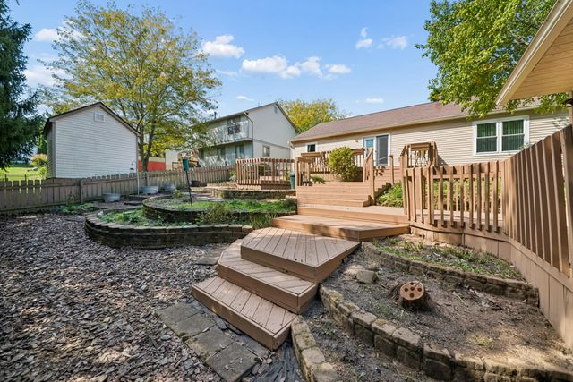 6397 Old Ben Lane, Canal Winchester, OH 43110