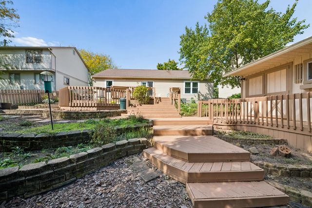 6397 Old Ben Lane, Canal Winchester, OH 43110