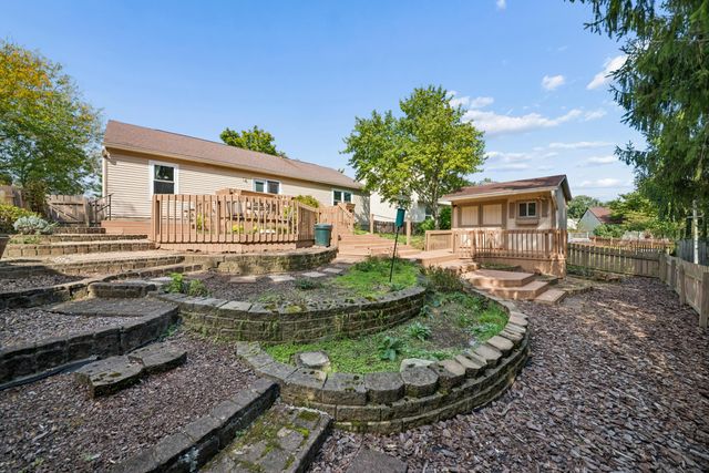 6397 Old Ben Lane, Canal Winchester, OH 43110
