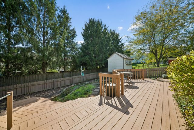 6397 Old Ben Lane, Canal Winchester, OH 43110