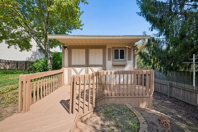 6397 Old Ben Lane, Canal Winchester, OH 43110