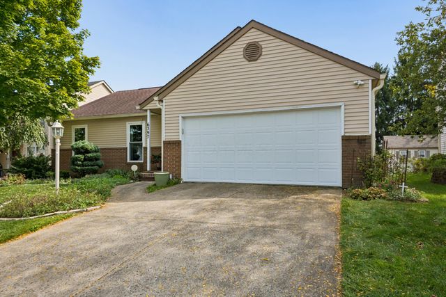 6397 Old Ben Lane, Canal Winchester, OH 43110