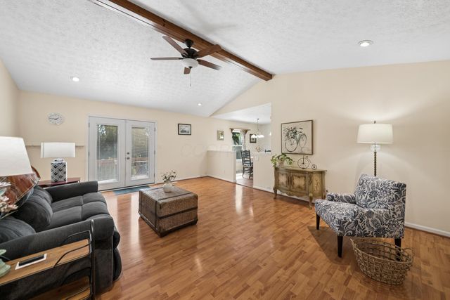 6397 Old Ben Lane, Canal Winchester, OH 43110