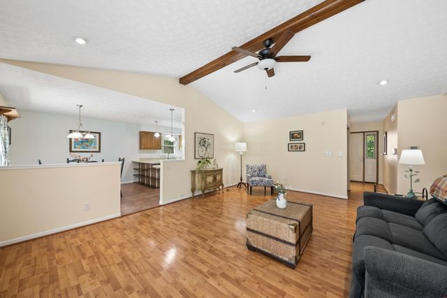 6397 Old Ben Lane, Canal Winchester, OH 43110