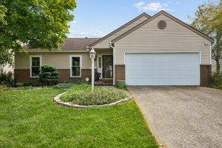 6397 Old Ben Lane, Canal Winchester, OH 43110