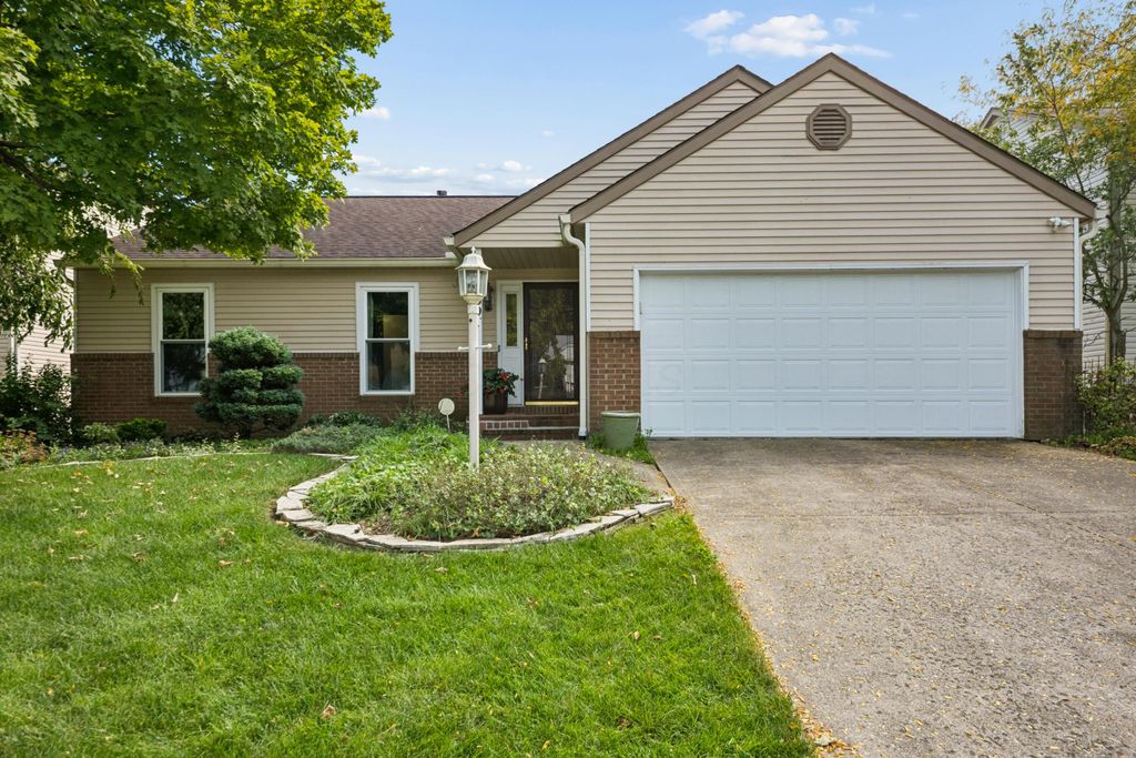 6397 Old Ben Lane, Canal Winchester, OH 43110
