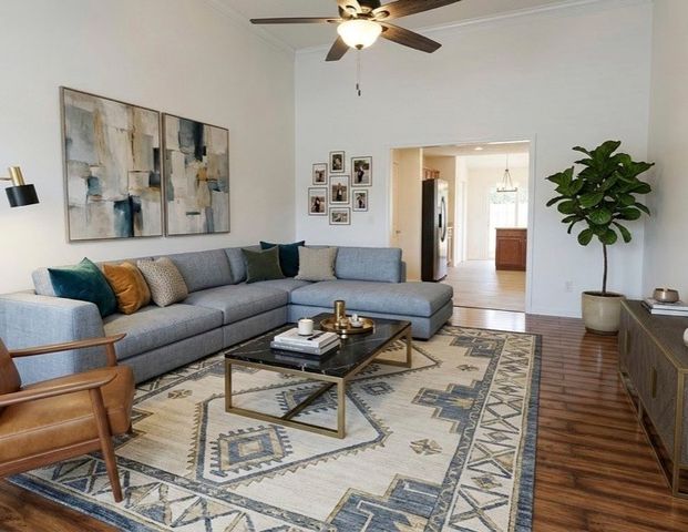 2044 Caladonia Way, Smyrna, TN 37167