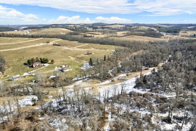 0 Old West Rd, Bentleyville, PA 15314