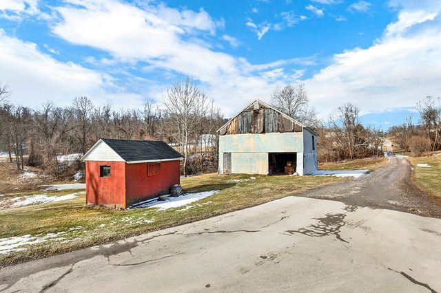 0 Old West Rd, Bentleyville, PA 15314