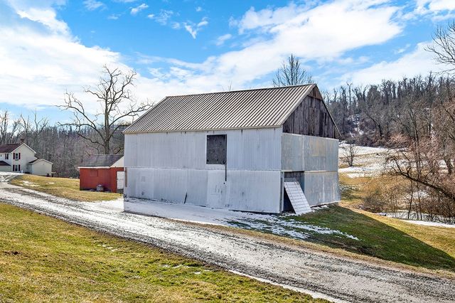 0 Old West Rd, Bentleyville, PA 15314