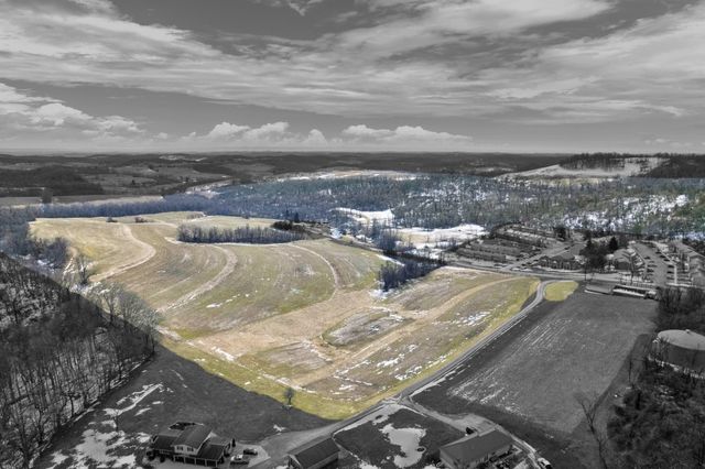 0 Old West Rd, Bentleyville, PA 15314