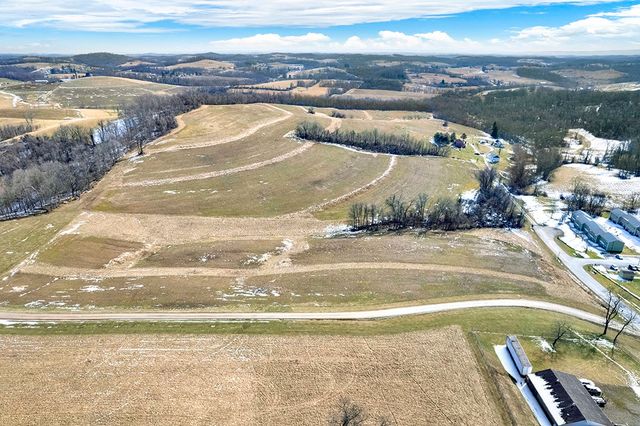 0 Old West Rd, Bentleyville, PA 15314