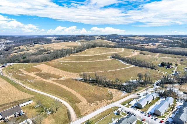 0 Old West Rd, Bentleyville, PA 15314