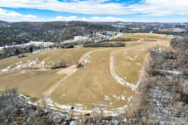 0 Old West Rd, Bentleyville, PA 15314