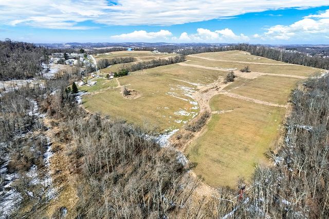 0 Old West Rd, Bentleyville, PA 15314