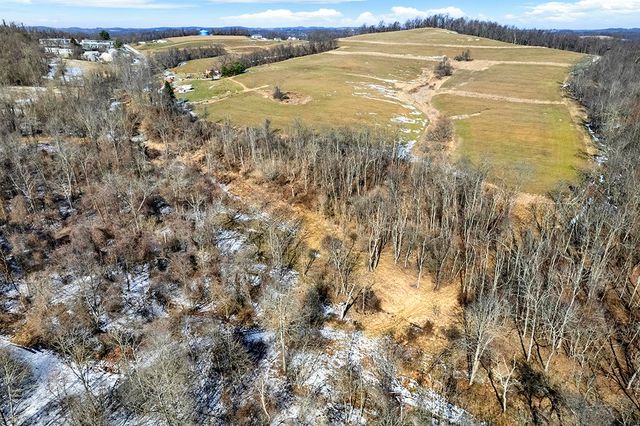 0 Old West Rd, Bentleyville, PA 15314