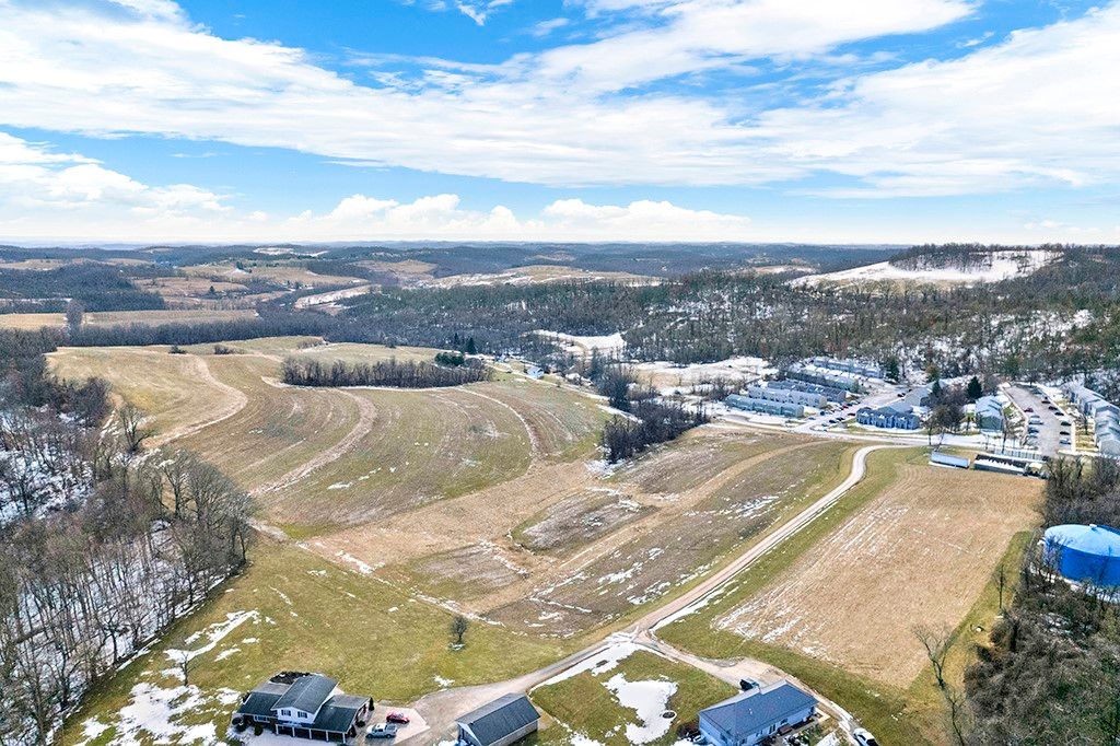 0 Old West Rd, Bentleyville, PA 15314