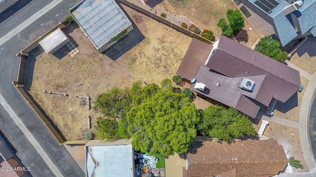 6801 W KINGS Avenue, Peoria, AZ 85382