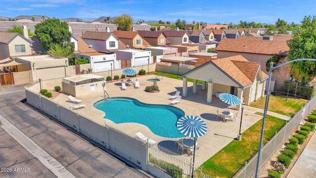 6801 W KINGS Avenue, Peoria, AZ 85382