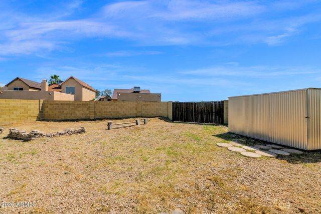 6801 W KINGS Avenue, Peoria, AZ 85382