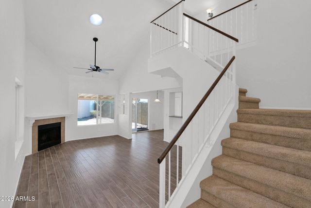 6801 W KINGS Avenue, Peoria, AZ 85382