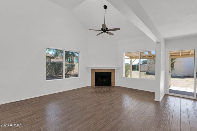 6801 W KINGS Avenue, Peoria, AZ 85382