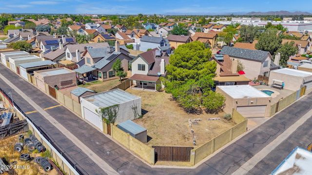 6801 W KINGS Avenue, Peoria, AZ 85382