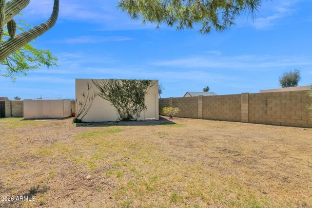 6801 W KINGS Avenue, Peoria, AZ 85382