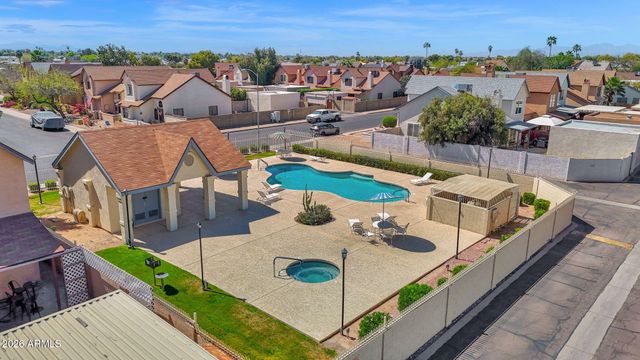 6801 W KINGS Avenue, Peoria, AZ 85382