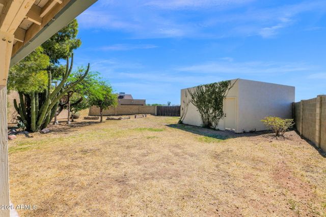 6801 W KINGS Avenue, Peoria, AZ 85382