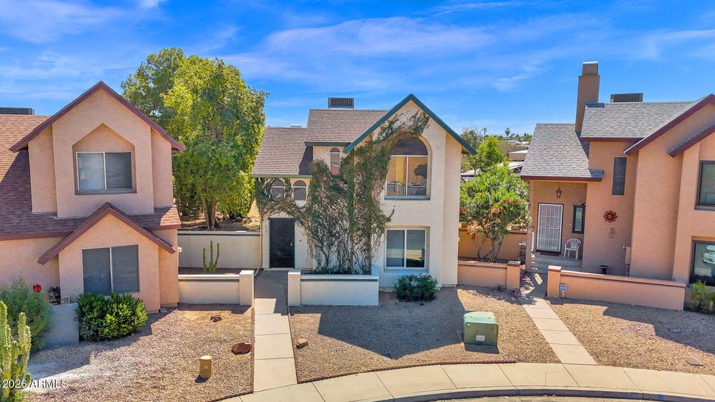 6801 W KINGS Avenue, Peoria, AZ 85382