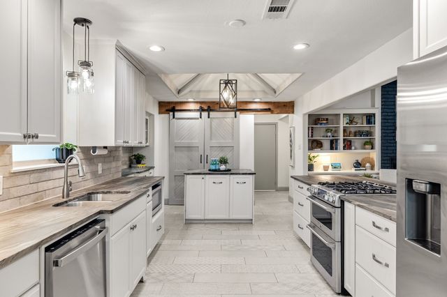 6008 Gentle Knoll Lane, Dallas, TX 75248