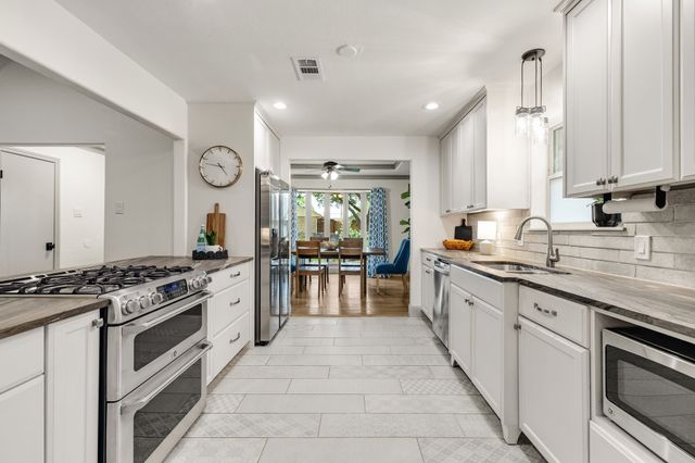 6008 Gentle Knoll Lane, Dallas, TX 75248