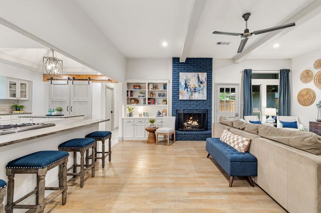 6008 Gentle Knoll Lane, Dallas, TX 75248