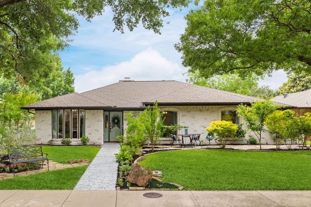 6008 Gentle Knoll Lane, Dallas, TX 75248