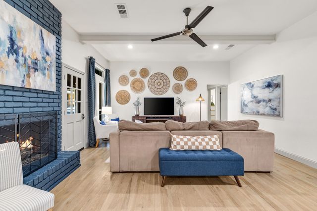 6008 Gentle Knoll Lane, Dallas, TX 75248