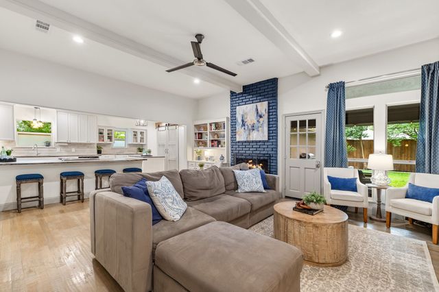 6008 Gentle Knoll Lane, Dallas, TX 75248