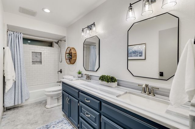 6008 Gentle Knoll Lane, Dallas, TX 75248