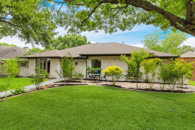 6008 Gentle Knoll Lane, Dallas, TX 75248