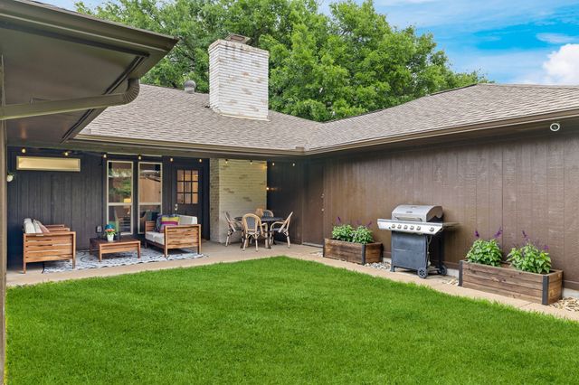 6008 Gentle Knoll Lane, Dallas, TX 75248