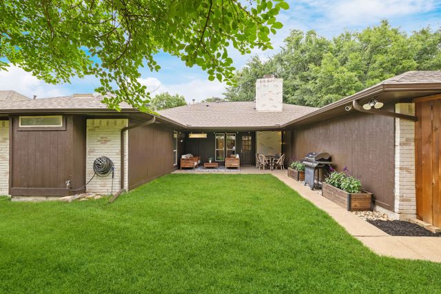 6008 Gentle Knoll Lane, Dallas, TX 75248