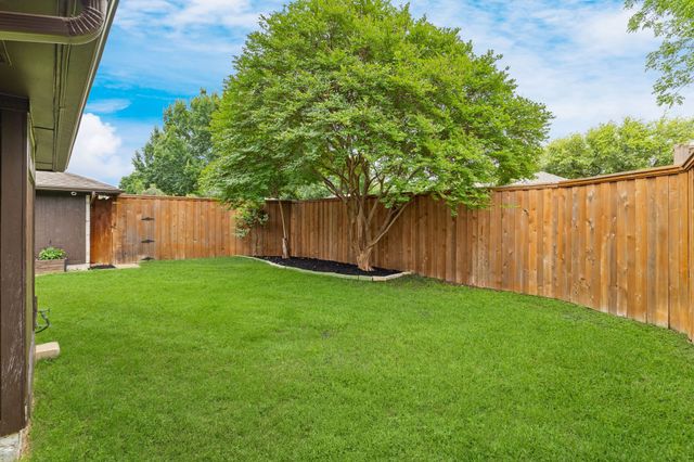 6008 Gentle Knoll Lane, Dallas, TX 75248