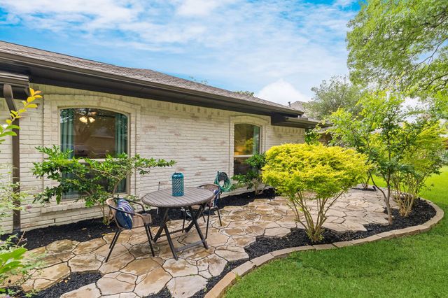 6008 Gentle Knoll Lane, Dallas, TX 75248