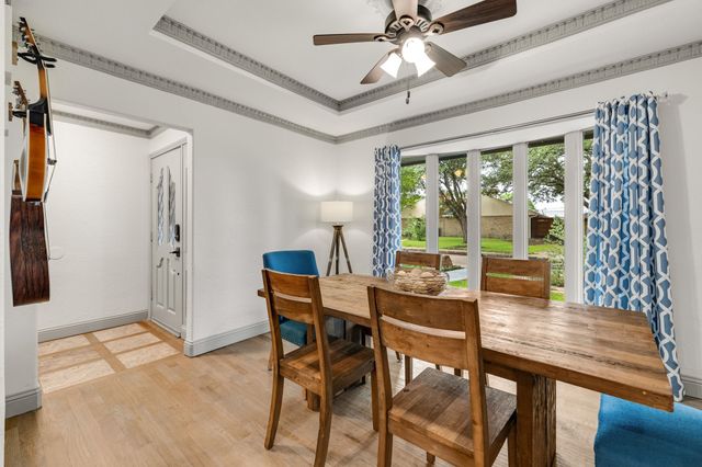 6008 Gentle Knoll Lane, Dallas, TX 75248
