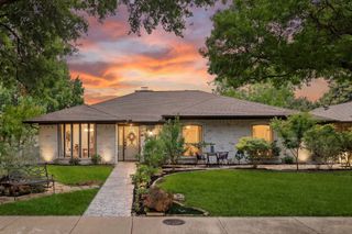 6008 Gentle Knoll Lane, Dallas, TX 75248