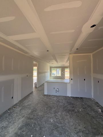11 E Reliance Court, Mayflower, AR 72106