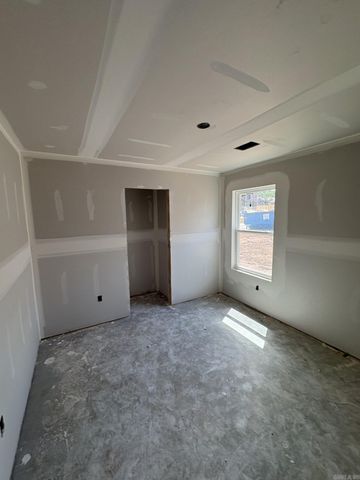 11 E Reliance Court, Mayflower, AR 72106