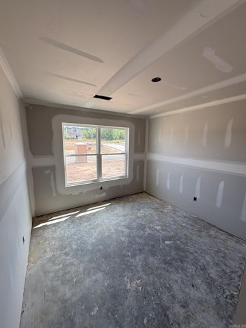 11 E Reliance Court, Mayflower, AR 72106